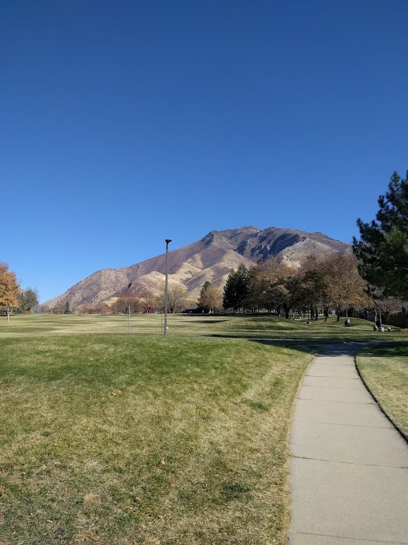 Canyon Rim Park