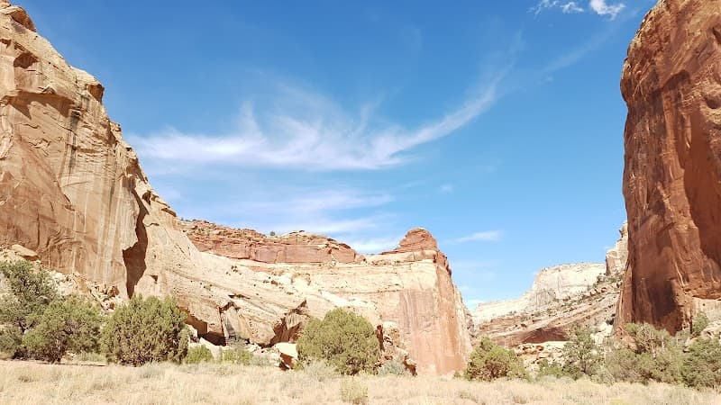 Capitol Reef Harvest Homecoming