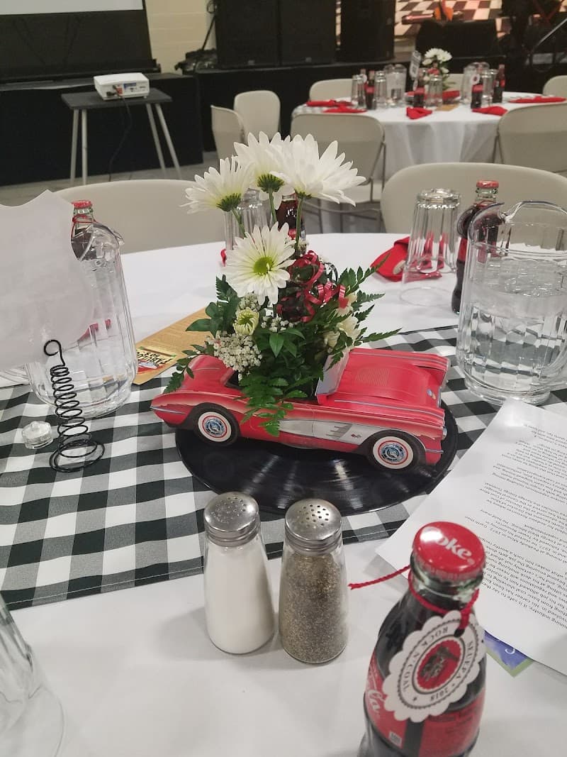 Carbon County International Days