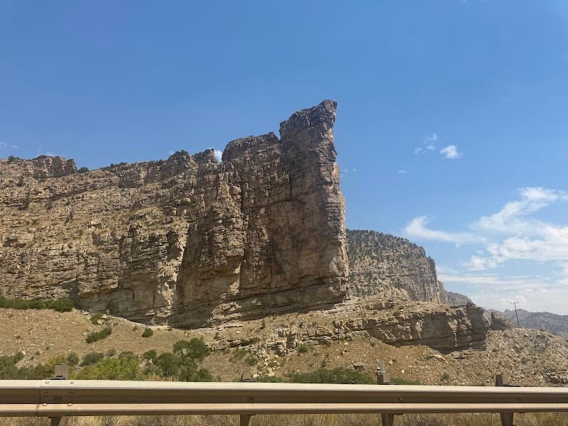 Castle Gate Mine Disaster