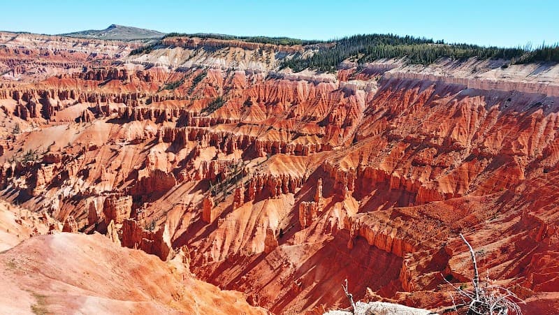 Cedar Breaks National Monument Star Parties
