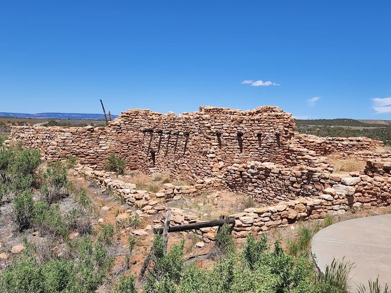 Cedars of Lebanon State Park