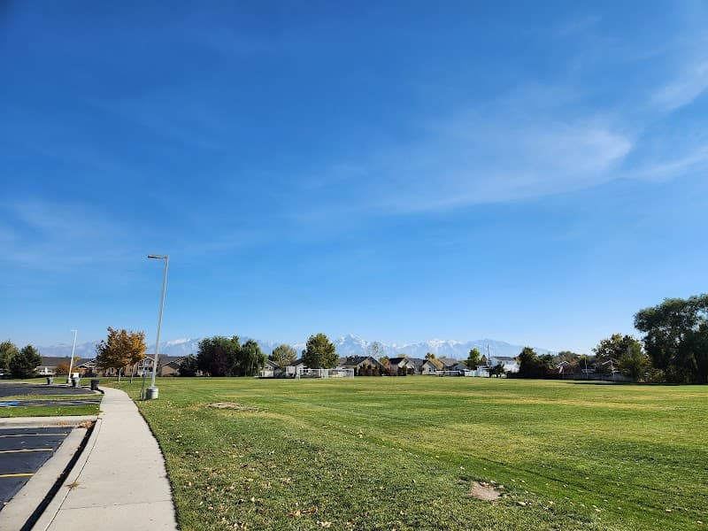 Centennial Park