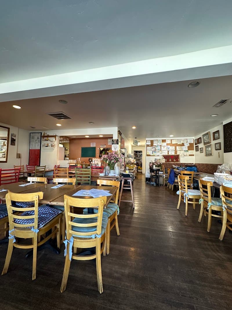 Chanon Thai