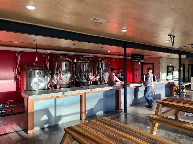Chappel Brewing