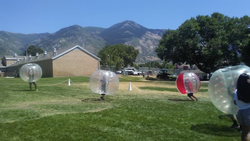 Cherry Days (North Ogden)