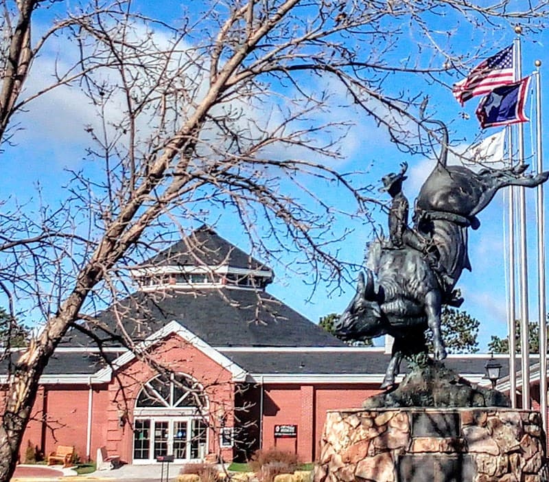 Cheyenne Frontier Days Deaths