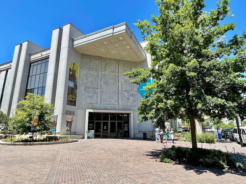 Church History Museum