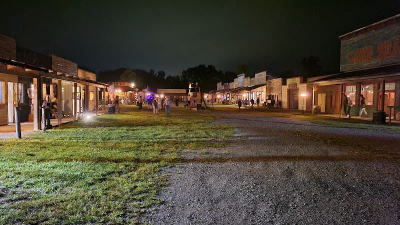 Cincinnati Fear Fest