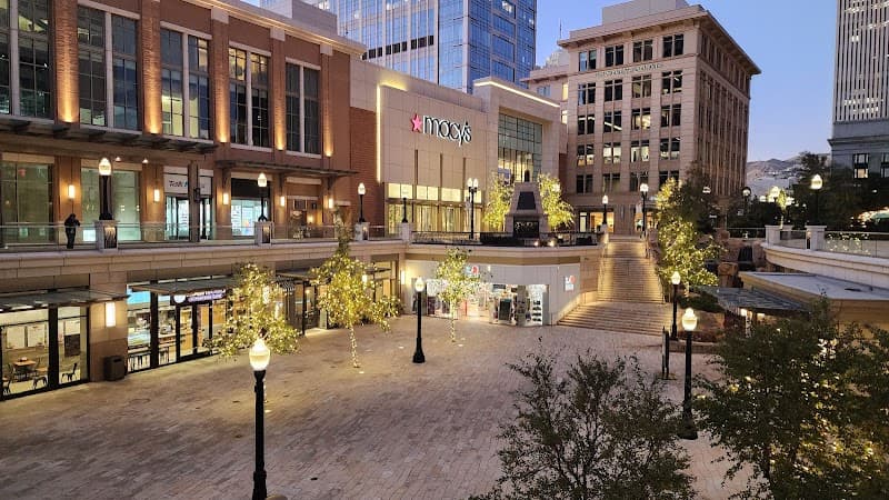 City Creek Center