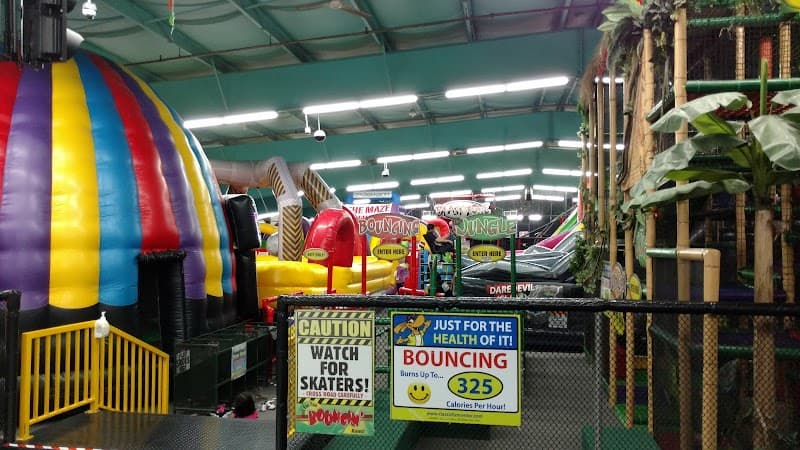 Classic Fun Center