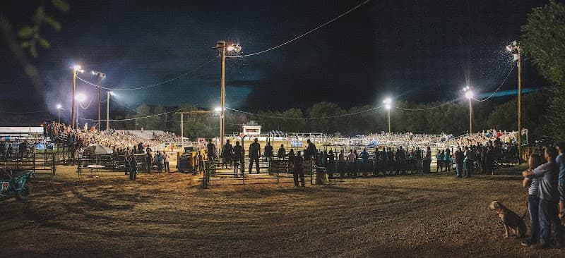 Coalville Rodeo