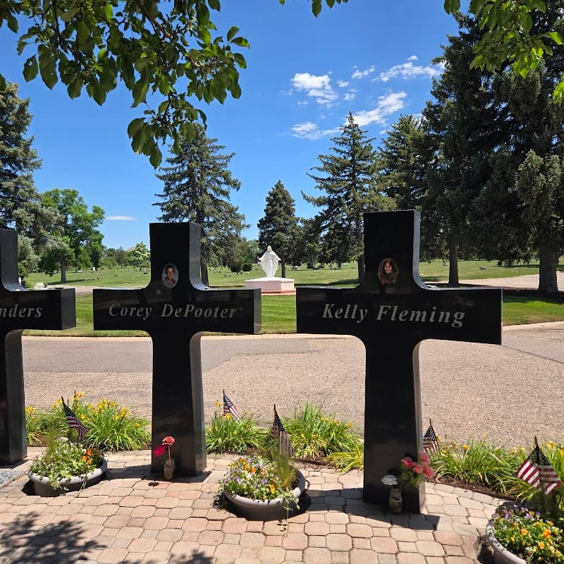 Columbine High School