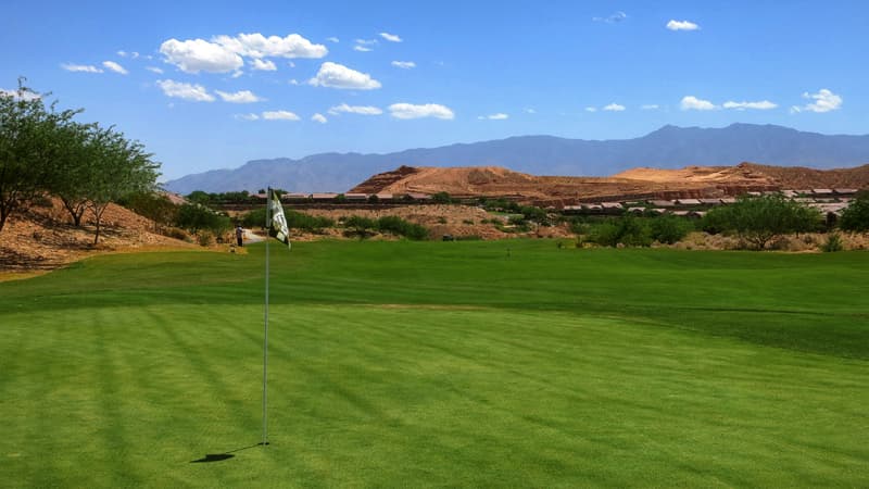 Conestoga Golf Club