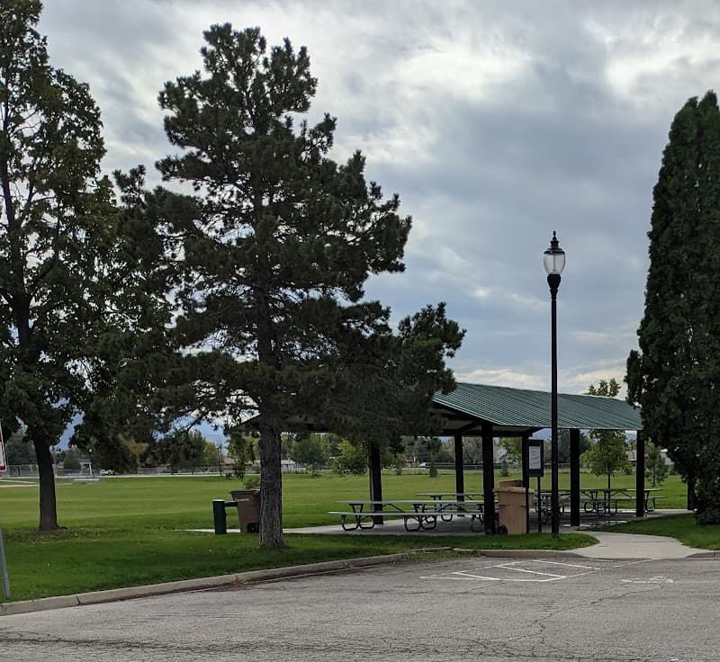 Constitution Park
