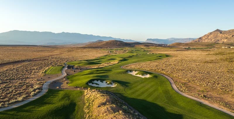 Copper Rock Golf Course
