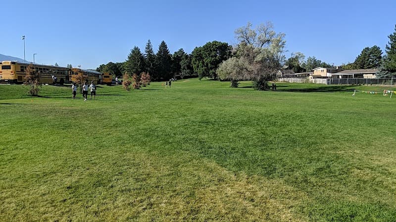 Cottonwood Regional Softball Complex