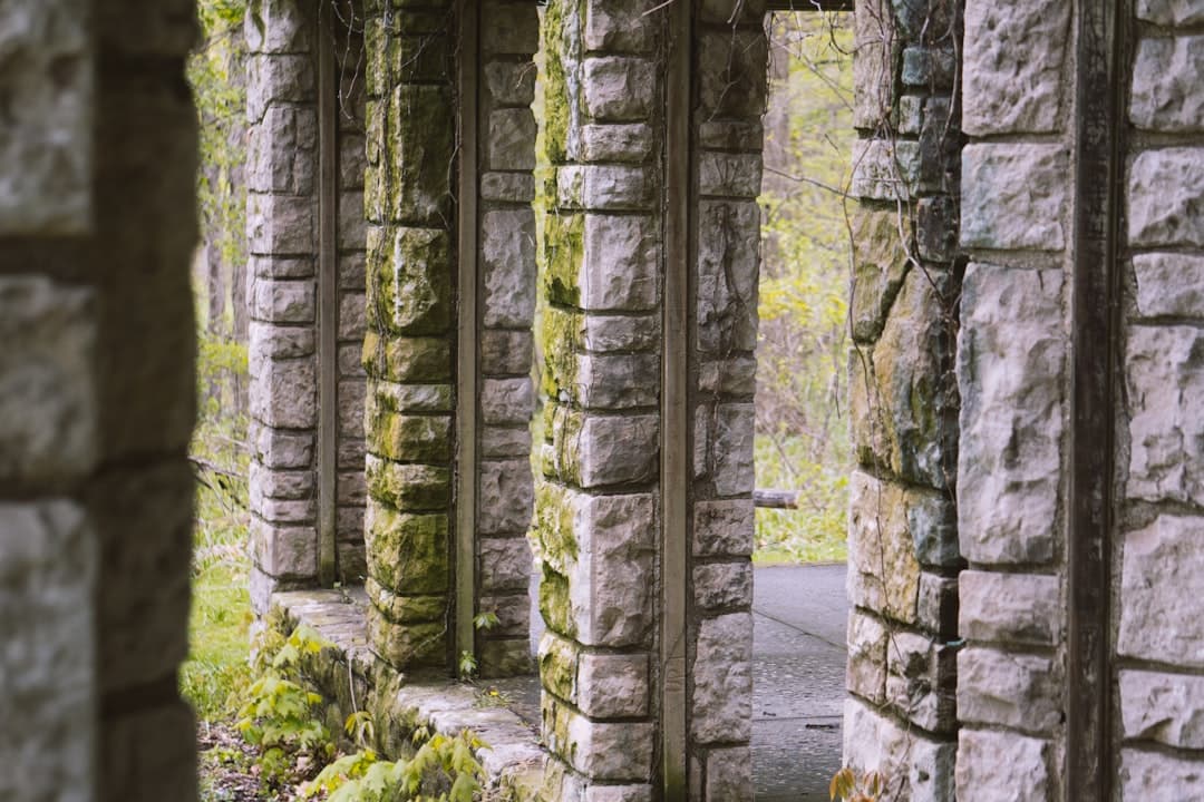 Arches National Park - Courthouse Towers