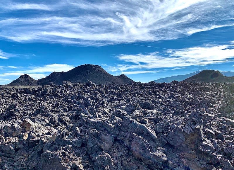 Craters of the Moon National Monument