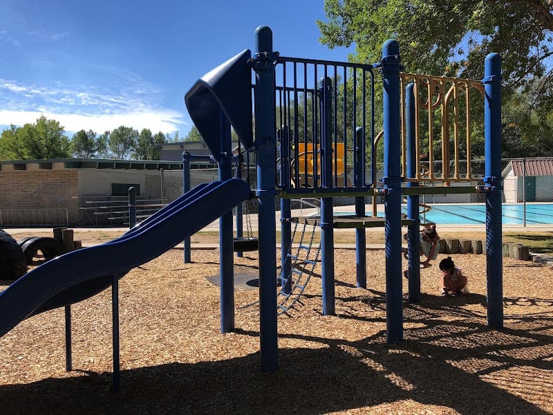 Crestwood Park