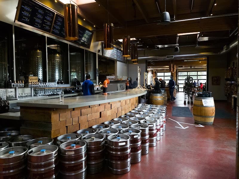 Crux Fermentation Project