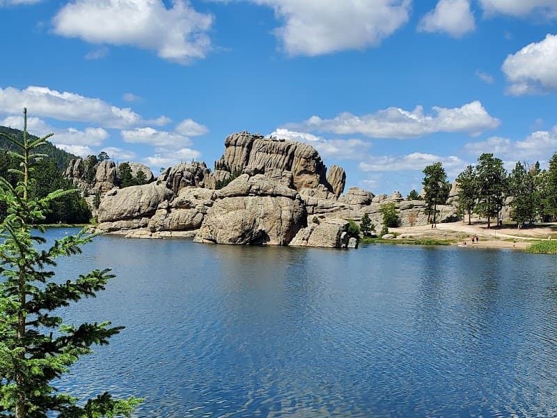 Custer State Park