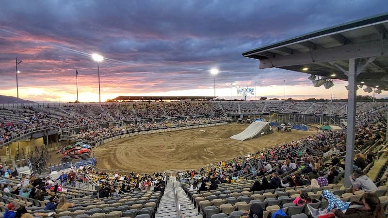 Days of '47 Rodeo (SLC)