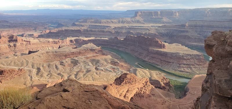Dead Horse Point State Park - International Dark Sky Park