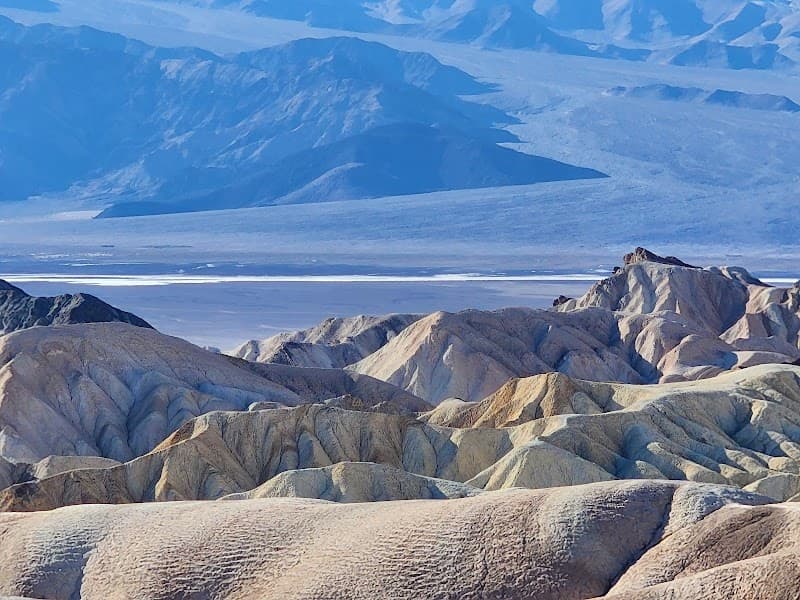 Death Valley National Park