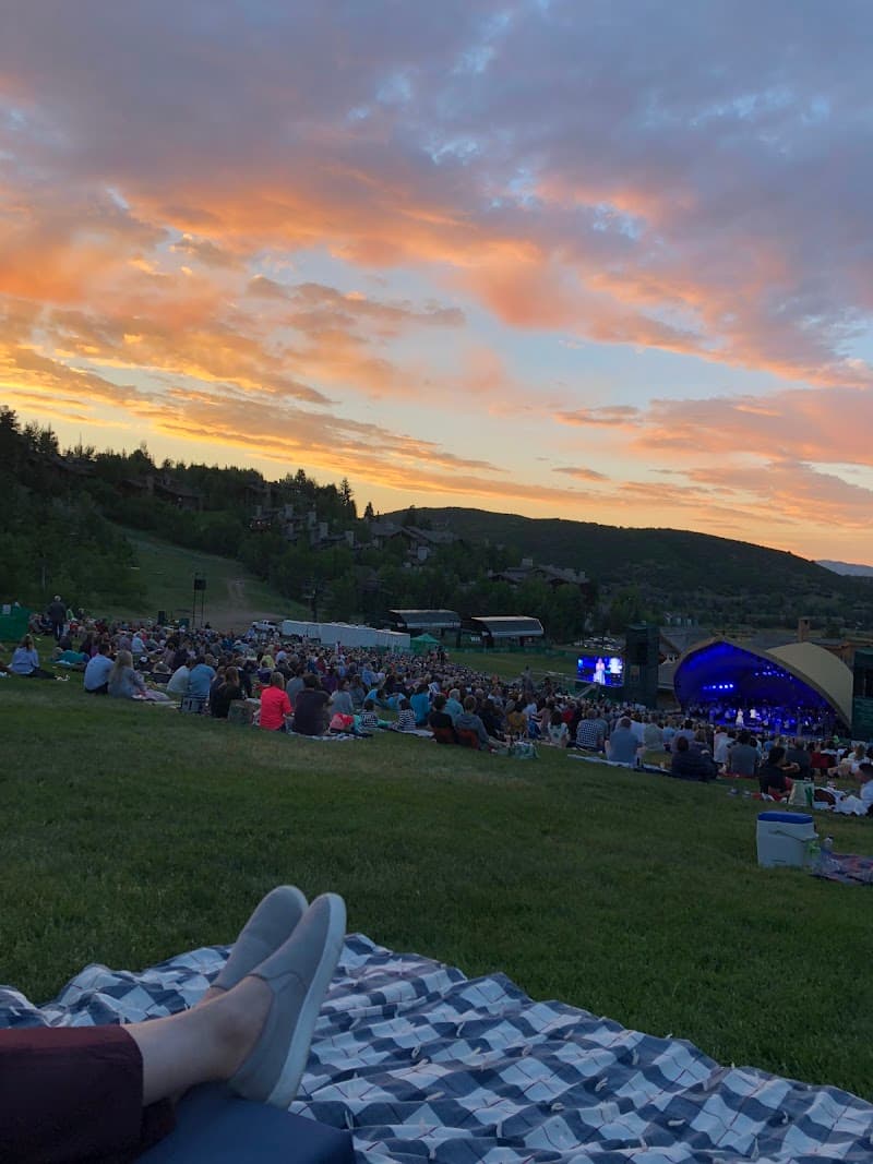Deer Valley Music Festival