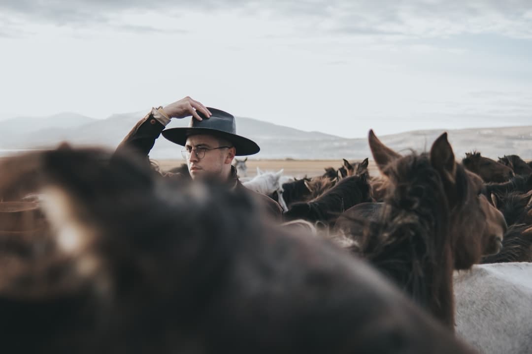 Delta Rodeo