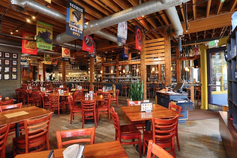 Deschutes Brewery
