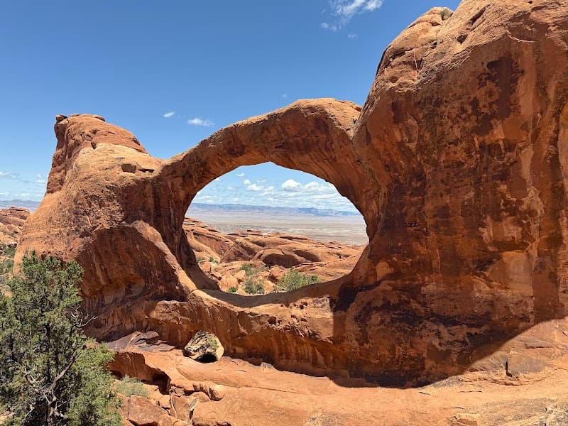 Devils Garden