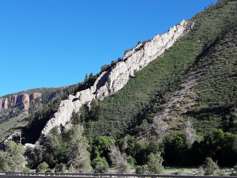 Devil's Slide (Weber Canyon)