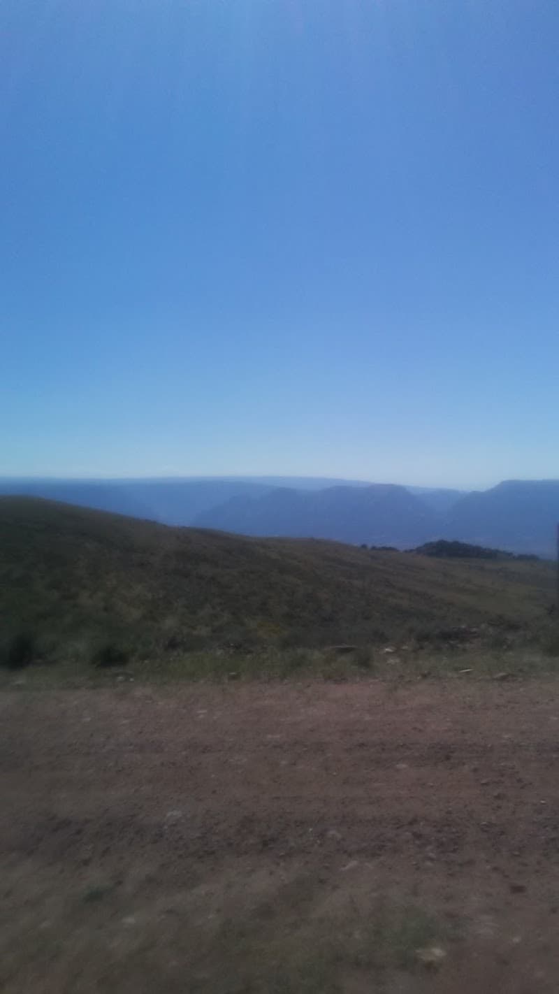 Diamond Mountain