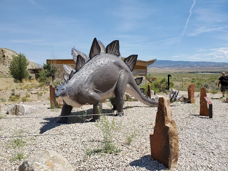 Dinosaur Roundup