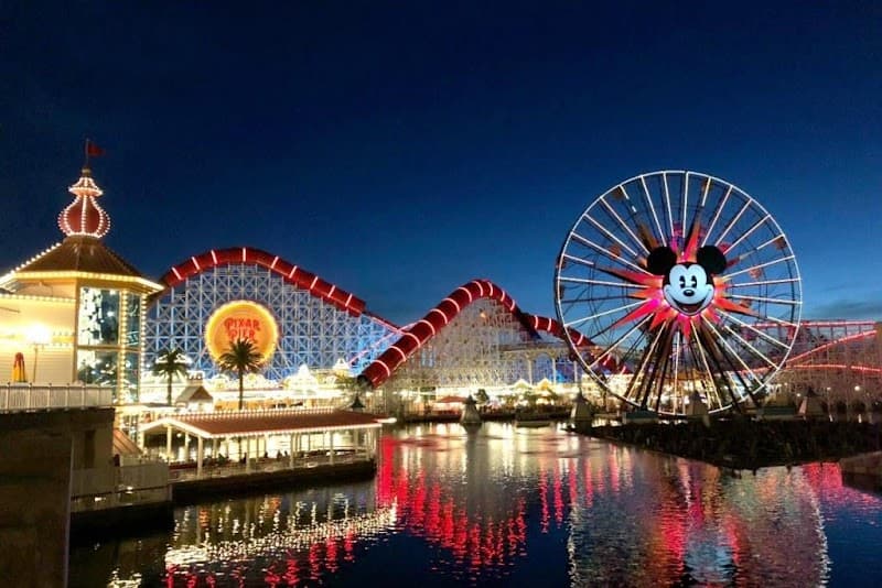 Disneyland Park