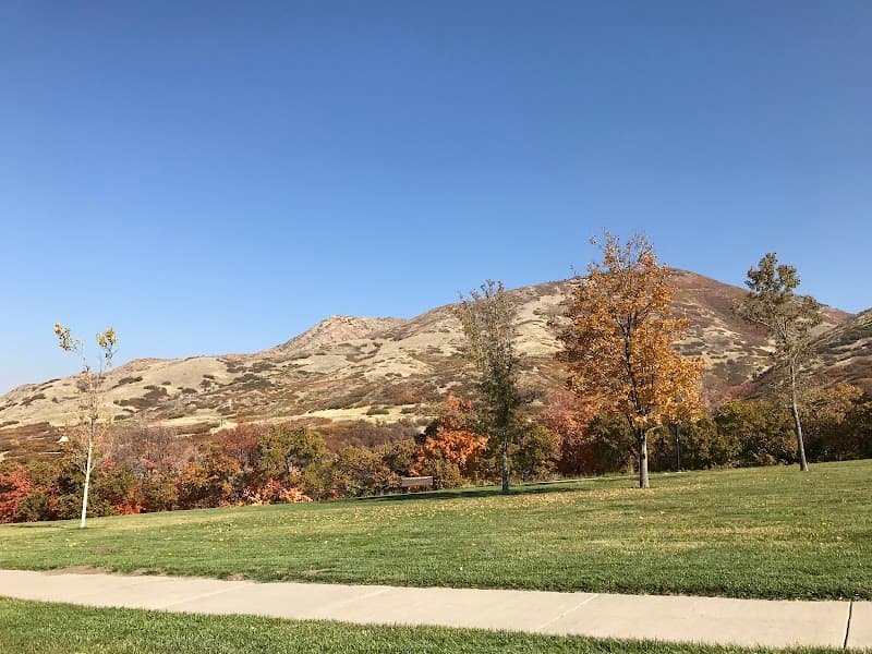 Donner Trail Park