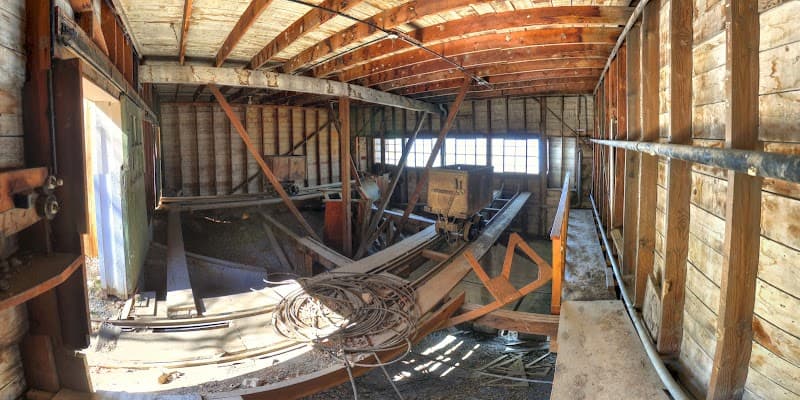 Dream Mine (Relief Mine)