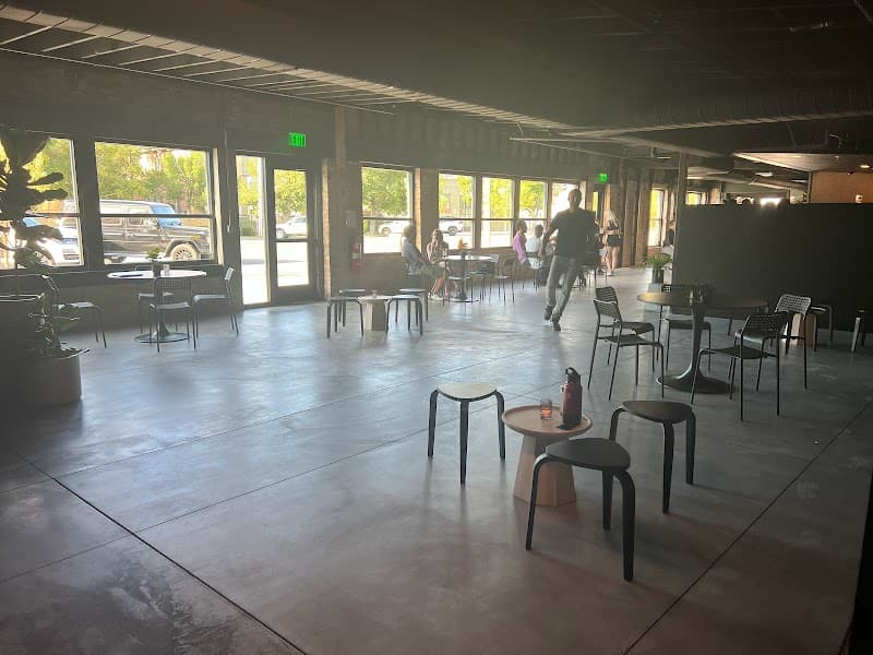 Drift Lounge