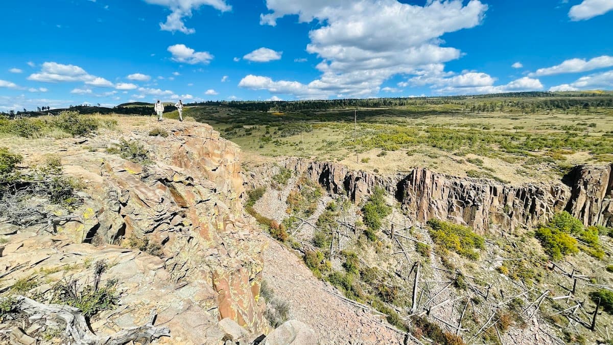 Dulce Base