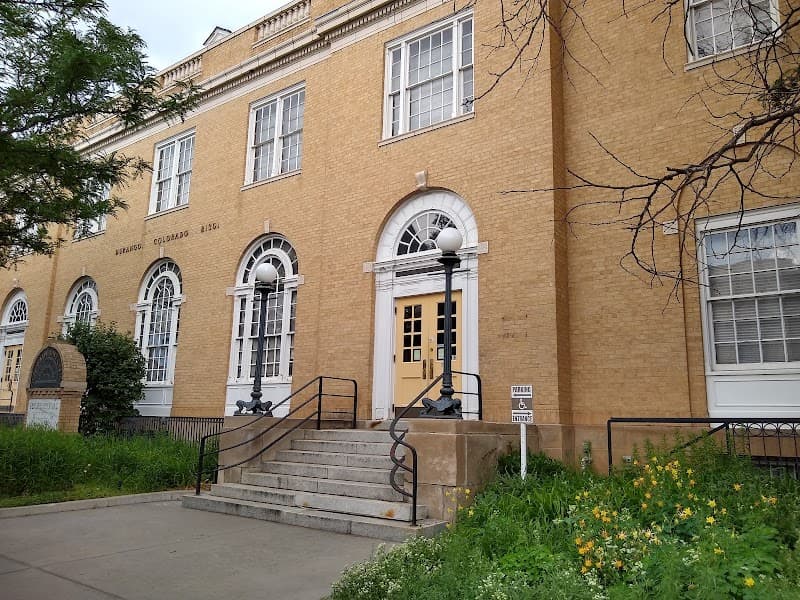 Durango & Silverton Narrow Gauge Railroad