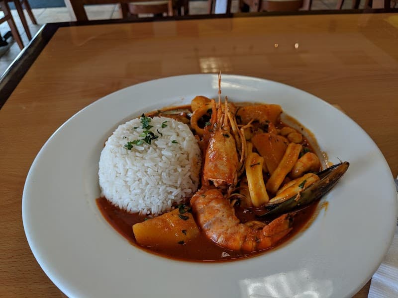 El Rocoto