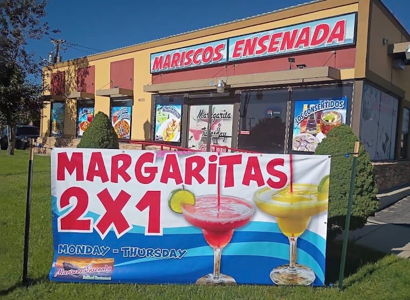 Ensenada