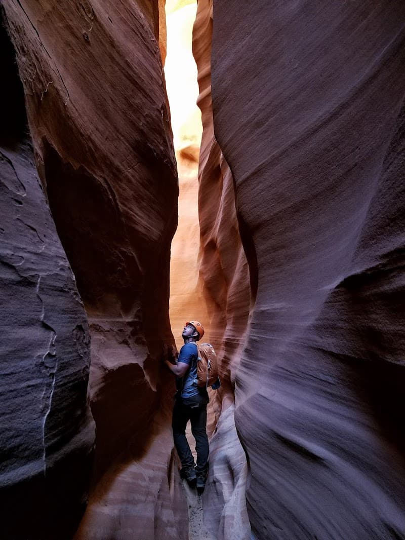 Escalante River Pools
