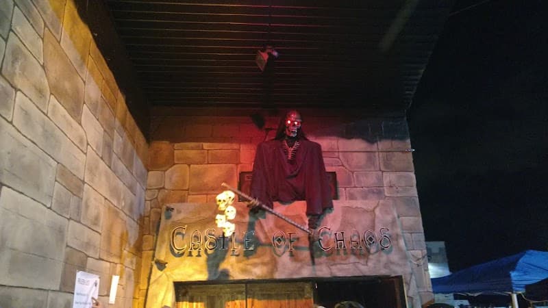 Escape the Madhouse
