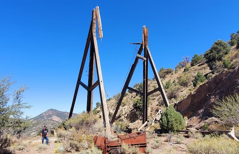 Eureka Mining Disasters