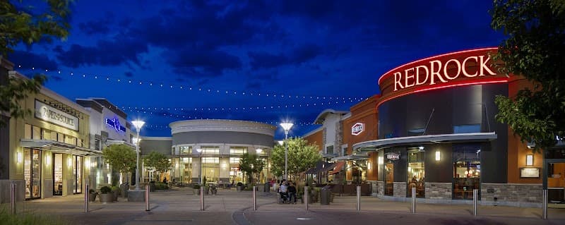 Fashion Place Mall - Bundy Abduction Attempt