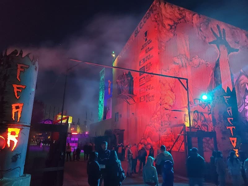 Fear Farm