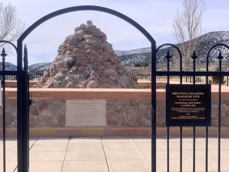 Fetterman Massacre Site